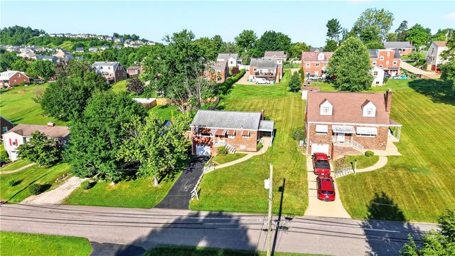 210 Dicio St, North Strabane, PA 15317