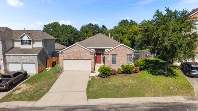 2207 Encino Dew, San Antonio, TX 78259