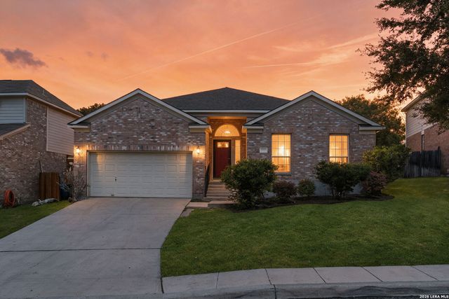 2207 Encino Dew, San Antonio, TX 78259