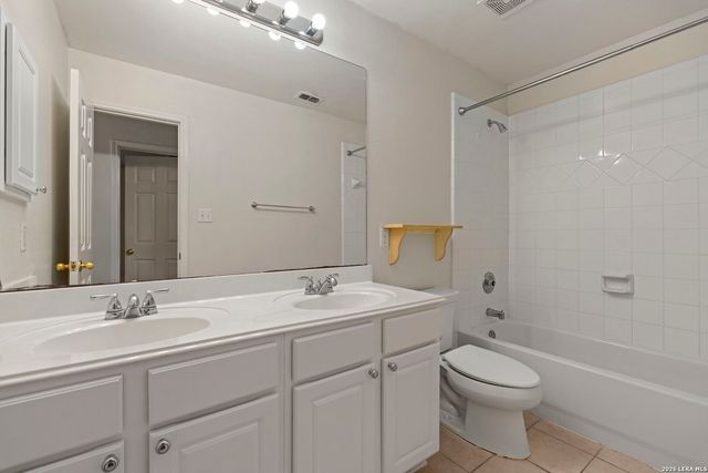 2207 Encino Dew, San Antonio, TX 78259