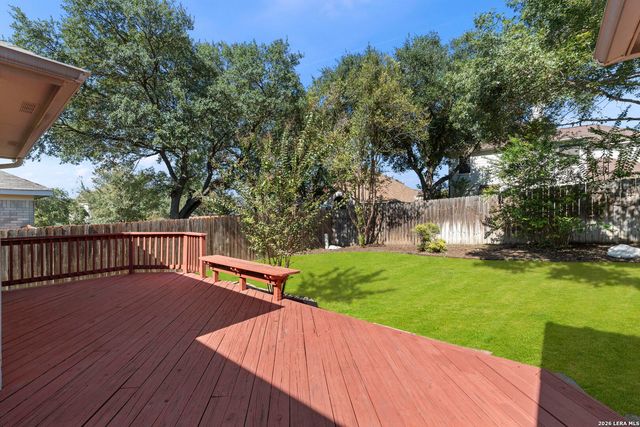2207 Encino Dew, San Antonio, TX 78259