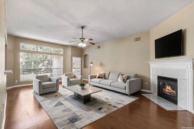 2207 Encino Dew, San Antonio, TX 78259