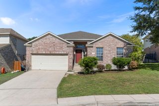 2207 Encino Dew, San Antonio, TX 78259