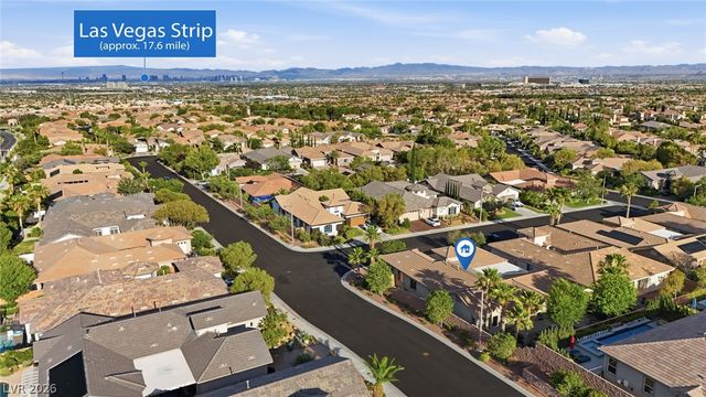 65 Twilight Rose Street, Las Vegas, NV 89138