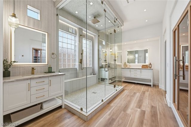 65 Twilight Rose Street, Las Vegas, NV 89138