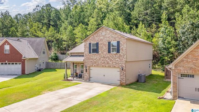 295 OAK LEAF CIRCLE, Pell City, AL 35125