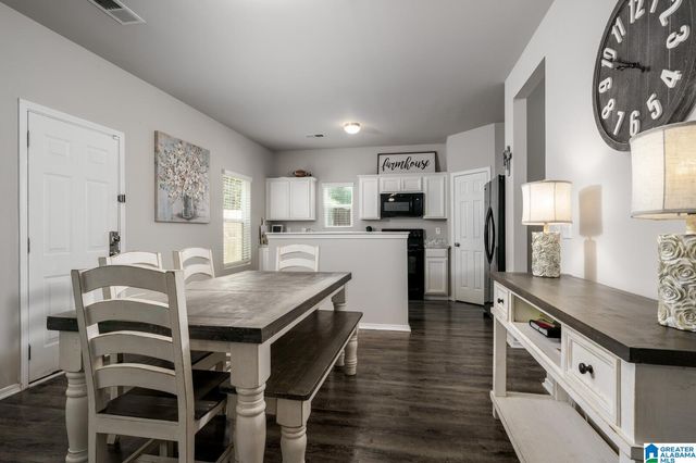 295 OAK LEAF CIRCLE, Pell City, AL 35125