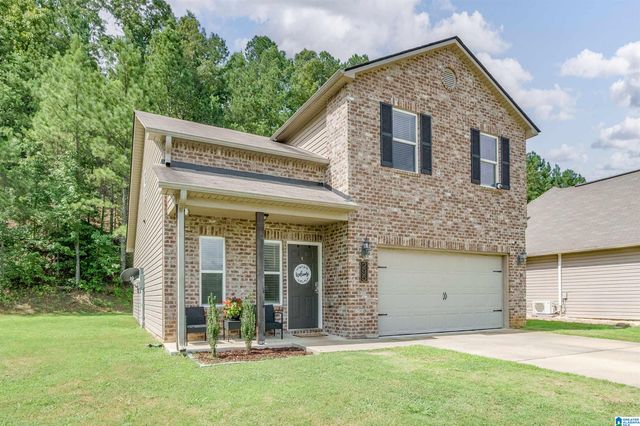 295 OAK LEAF CIRCLE, Pell City, AL 35125