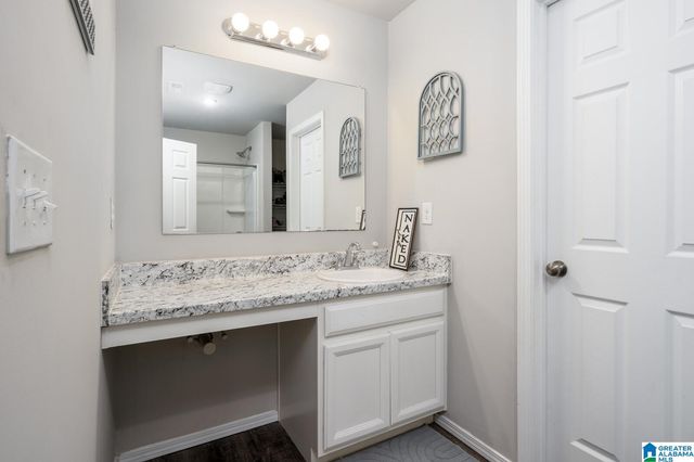 295 OAK LEAF CIRCLE, Pell City, AL 35125