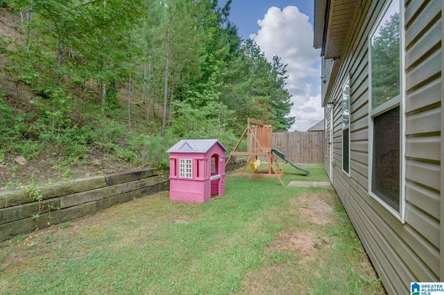 295 OAK LEAF CIRCLE, Pell City, AL 35125