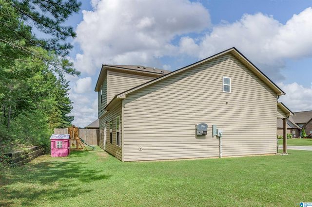 295 OAK LEAF CIRCLE, Pell City, AL 35125