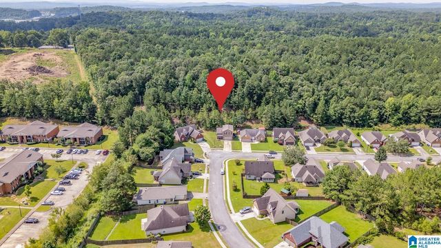 295 OAK LEAF CIRCLE, Pell City, AL 35125