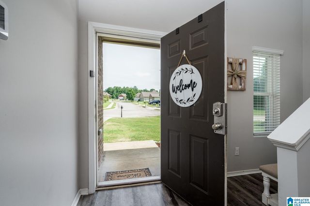 295 OAK LEAF CIRCLE, Pell City, AL 35125