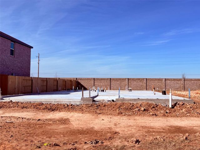 1132 Sunlit Circle, Brookshire, TX 77423