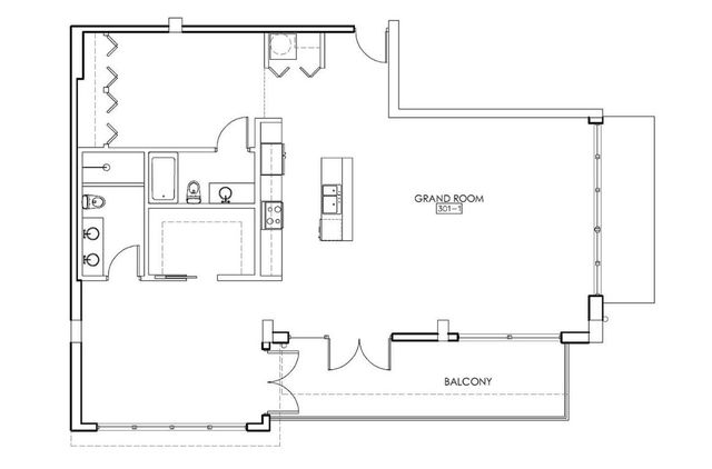 445 N Andrews Avenue 301, Fort Lauderdale, FL 33301