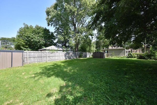 5556 N 54th STREET, Milwaukee, WI 53218