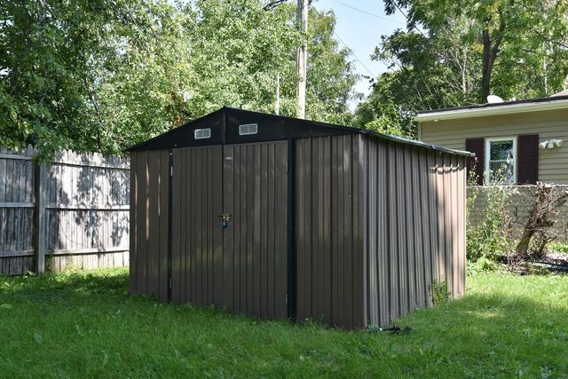 5556 N 54th STREET, Milwaukee, WI 53218