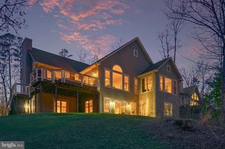 149 MASTIN DR, Mineral, VA 23117