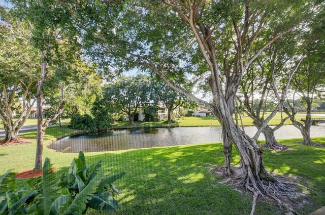 8310 Casa Del Lago B, Boca Raton, FL 33433