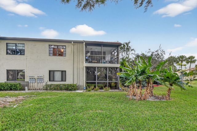 8310 Casa Del Lago B, Boca Raton, FL 33433