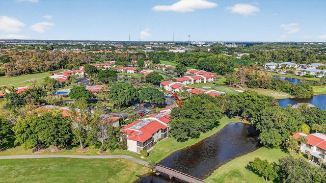 8310 Casa Del Lago B, Boca Raton, FL 33433