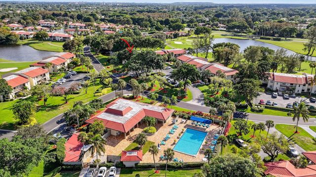 8310 Casa Del Lago B, Boca Raton, FL 33433