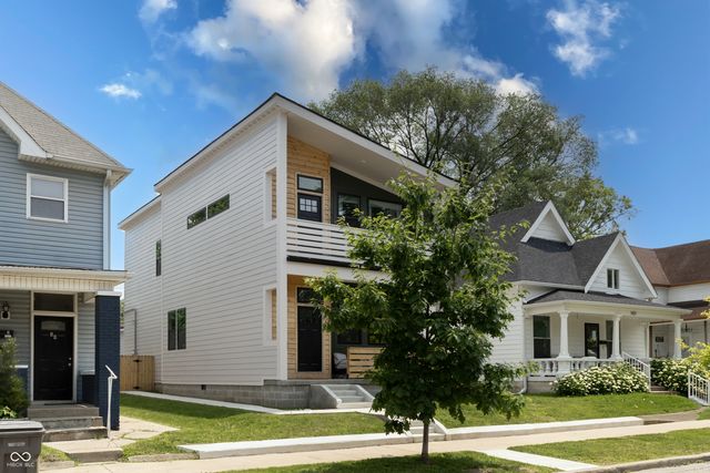 1415 Union Street, Indianapolis, IN 46225