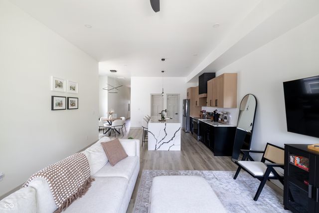 1415 Union Street, Indianapolis, IN 46225