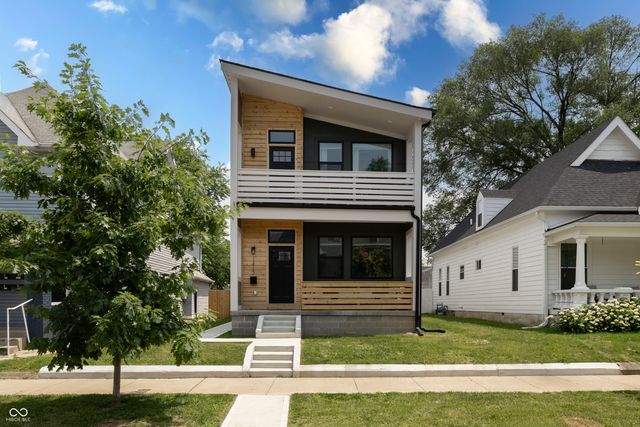 1415 Union Street, Indianapolis, IN 46225