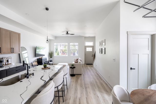 1415 Union Street, Indianapolis, IN 46225