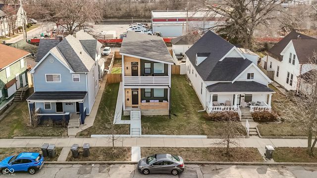 1415 Union Street, Indianapolis, IN 46225