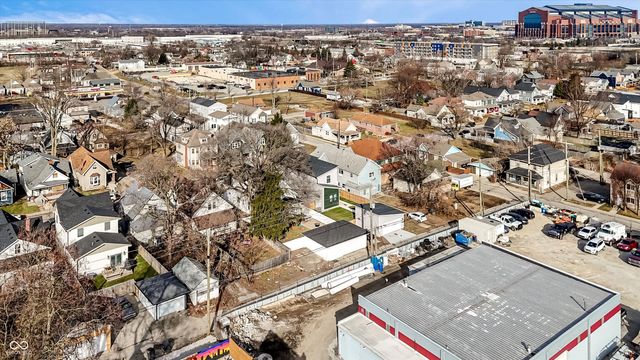 1415 Union Street, Indianapolis, IN 46225