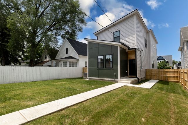 1415 Union Street, Indianapolis, IN 46225