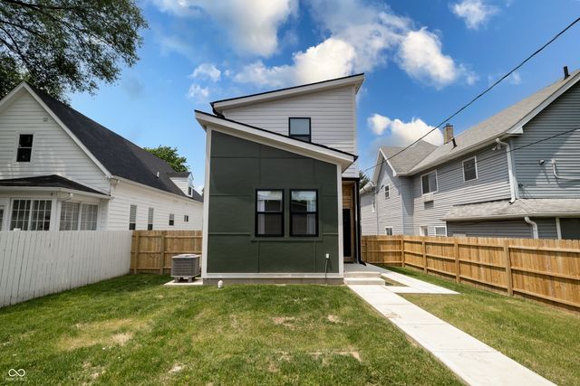 1415 Union Street, Indianapolis, IN 46225