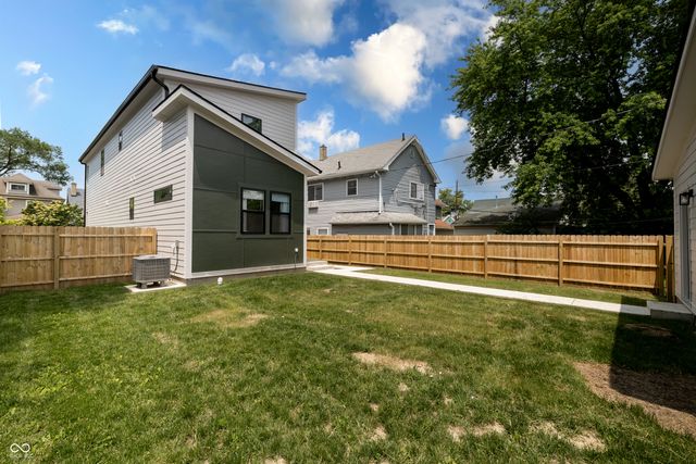 1415 Union Street, Indianapolis, IN 46225