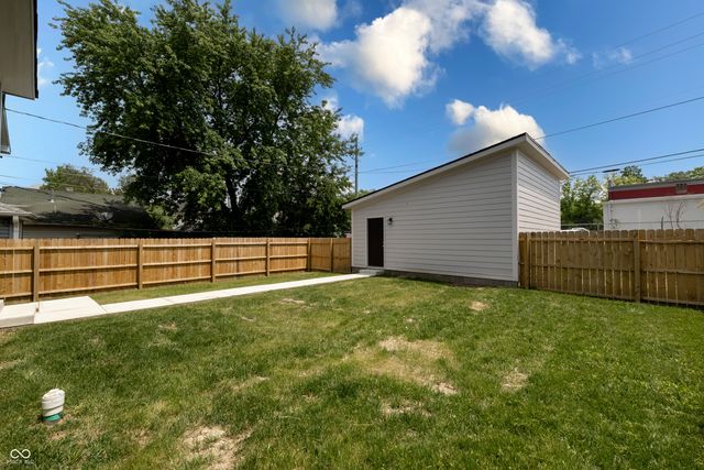 1415 Union Street, Indianapolis, IN 46225