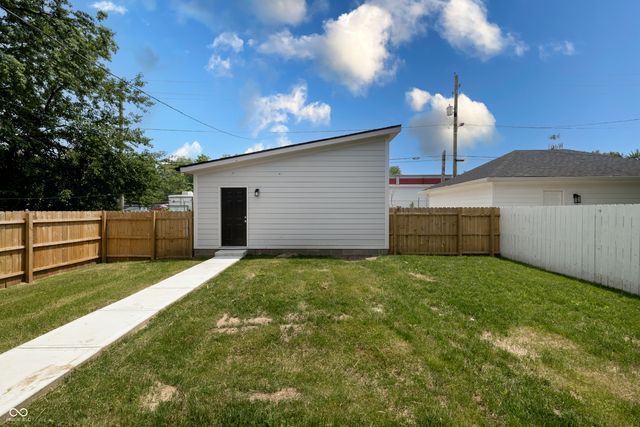 1415 Union Street, Indianapolis, IN 46225