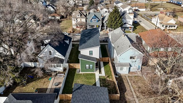 1415 Union Street, Indianapolis, IN 46225