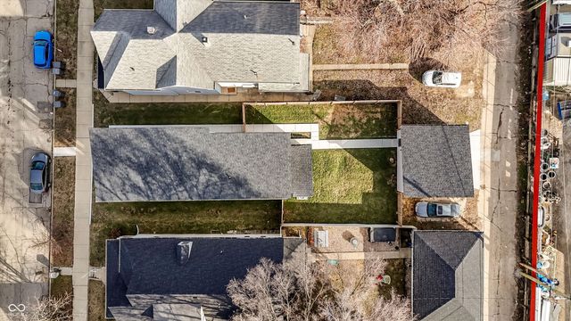 1415 Union Street, Indianapolis, IN 46225