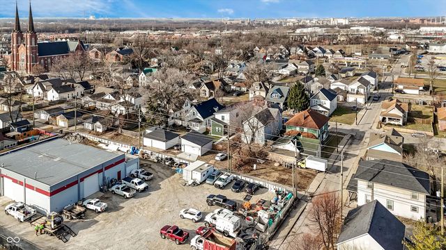 1415 Union Street, Indianapolis, IN 46225