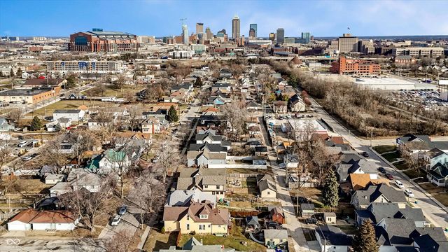 1415 Union Street, Indianapolis, IN 46225