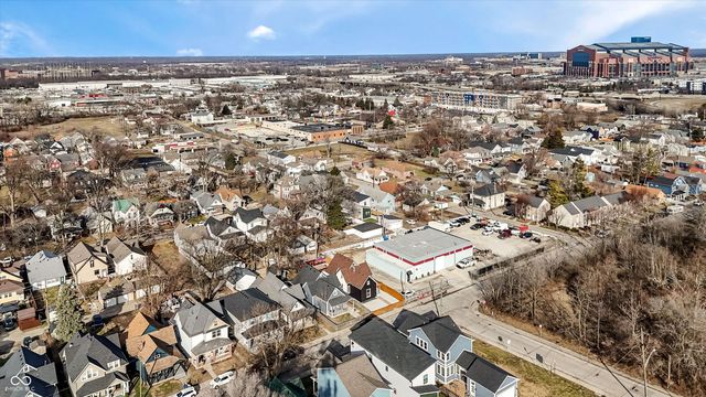 1415 Union Street, Indianapolis, IN 46225