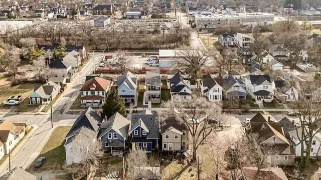 1415 Union Street, Indianapolis, IN 46225