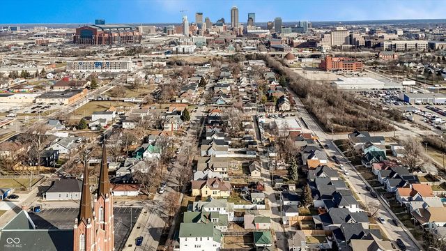 1415 Union Street, Indianapolis, IN 46225