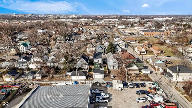 1415 Union Street, Indianapolis, IN 46225