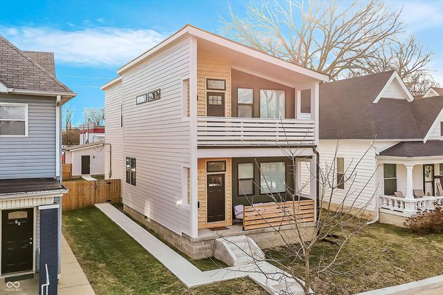 1415 Union Street, Indianapolis, IN 46225