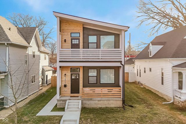 1415 Union Street, Indianapolis, IN 46225