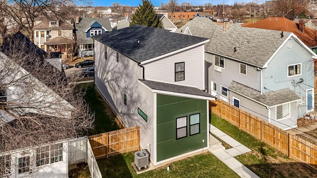 1415 Union Street, Indianapolis, IN 46225