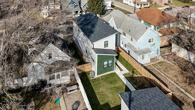 1415 Union Street, Indianapolis, IN 46225