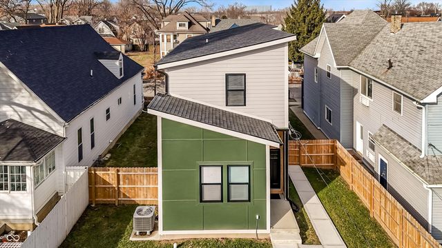 1415 Union Street, Indianapolis, IN 46225